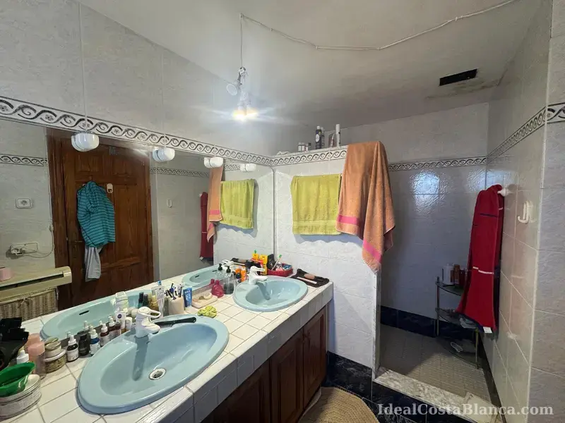  Chalet Independiente en venta en El Albir, Alicante (CENTRO) - 12