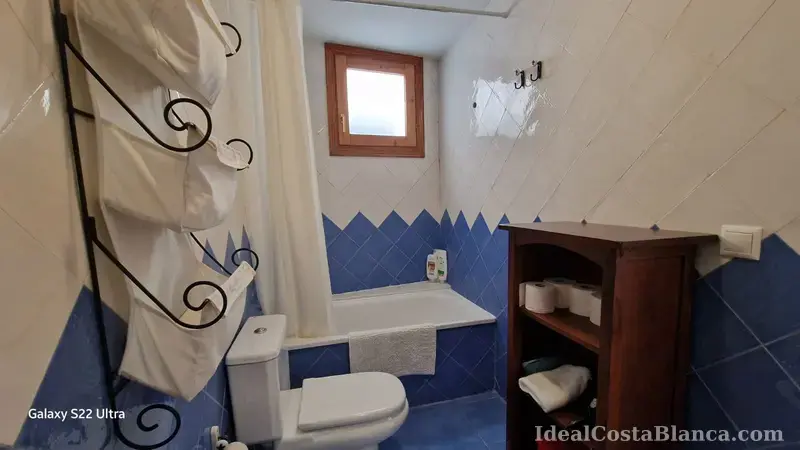 Bonito piso a la venta en Altea entre el mar y el casco antiguo - 20
