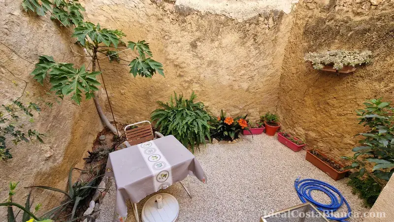 Casa de pueblo en Xirles/Polop - 2