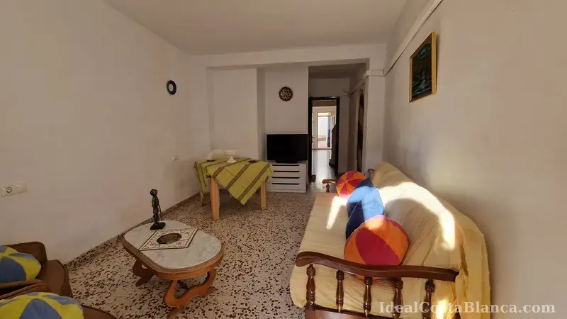 Casa de pueblo en Xirles/Polop - 8