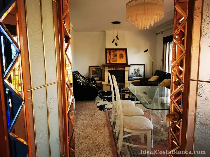 Se alquila chalet independiente - 19