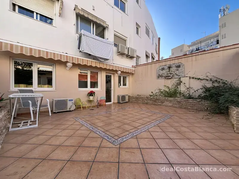Apartamenet en Alfaz De Pi - 21