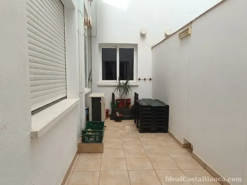 Piso grande en Venta en Altea - 2