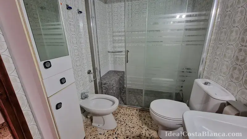 Casa de pueblo en Xirles/Polop - 11