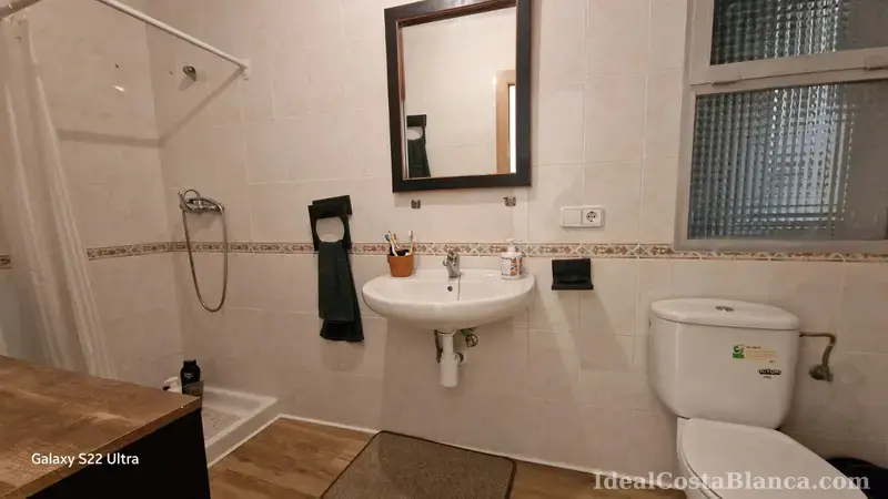 Apartamento completamente reformada en Confrides - 22