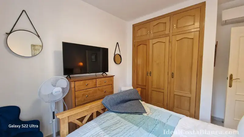 Chalet con piscina privada a la venta. - 37