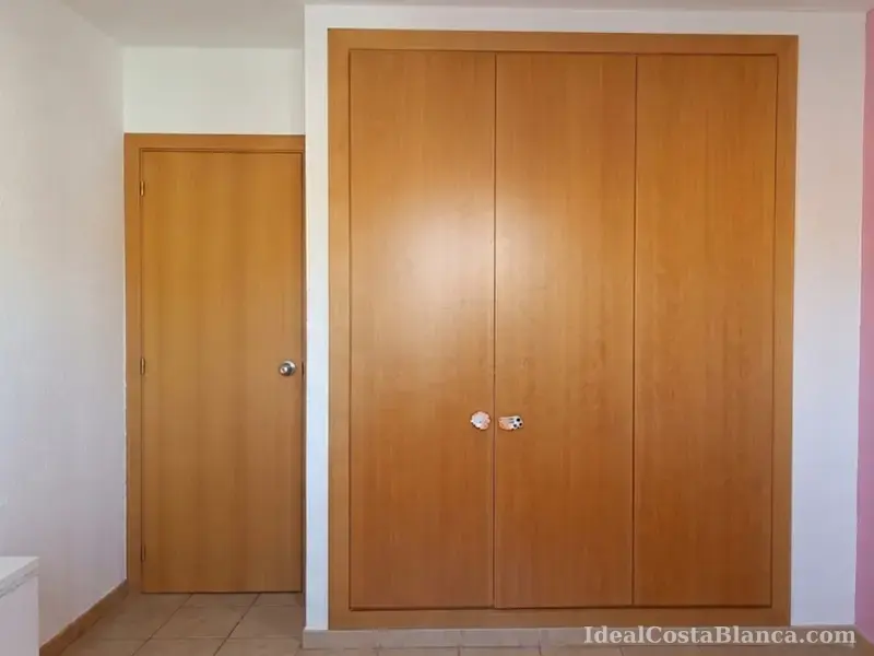 Piso grande en Venta en Altea - 20