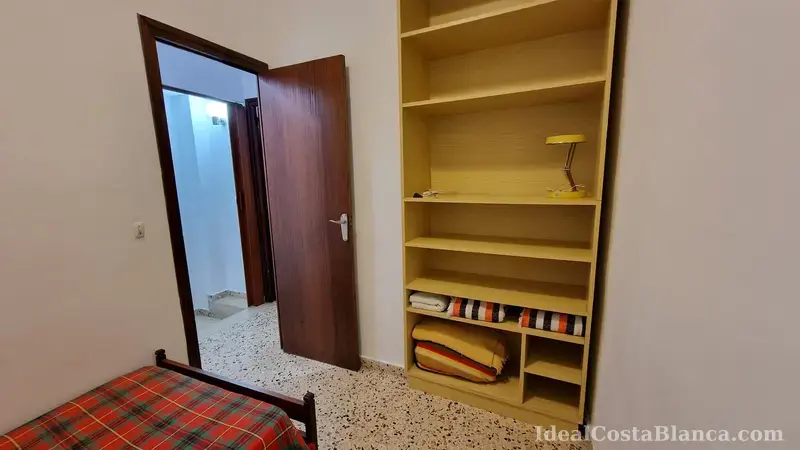 Casa de pueblo en Xirles/Polop - 21