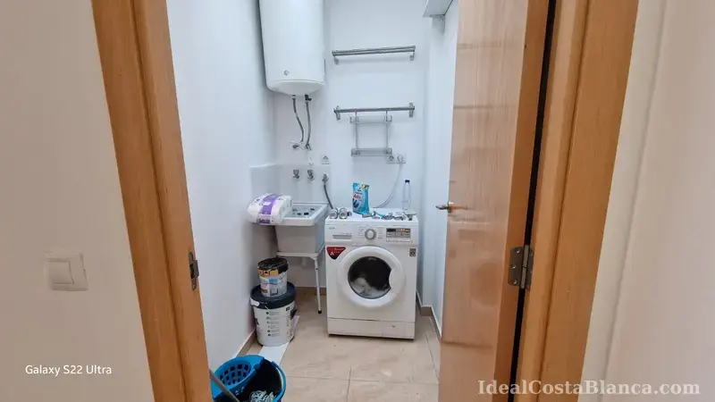 Apartamento en alquiler en Benidorm - 7