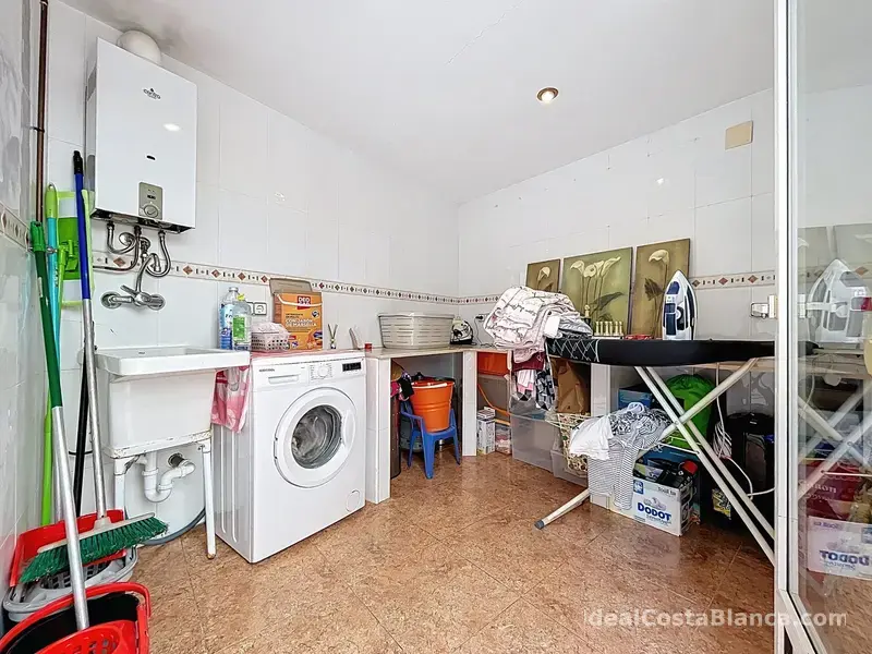 Apartamenet en Alfaz De Pi - 18