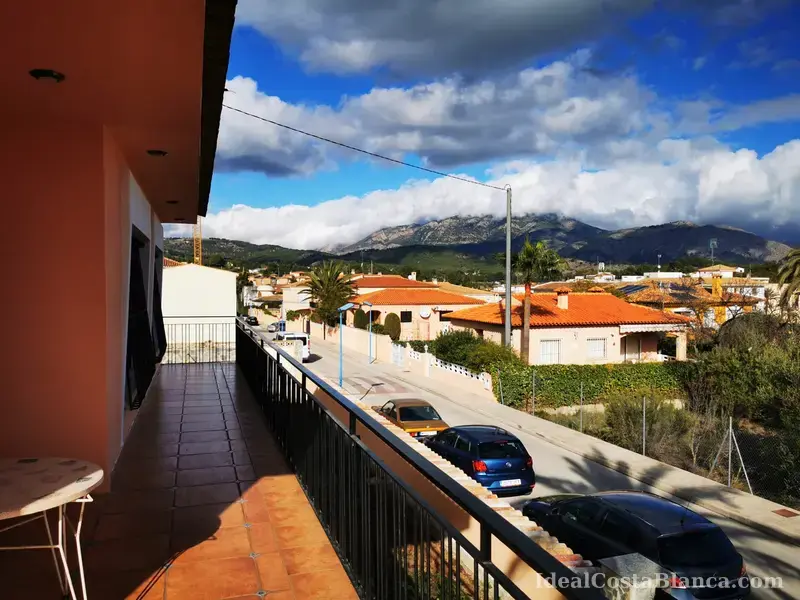 Se alquila chalet independiente - 26