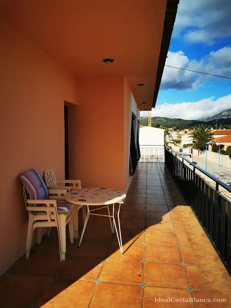 Se alquila chalet independiente - 23