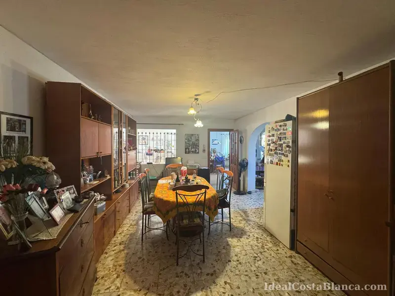  Chalet Independiente en venta en El Albir, Alicante (CENTRO) - 28