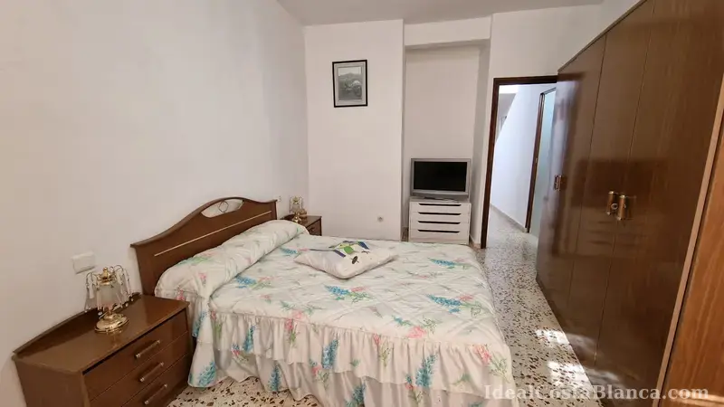 Casa de pueblo en Xirles/Polop - 19