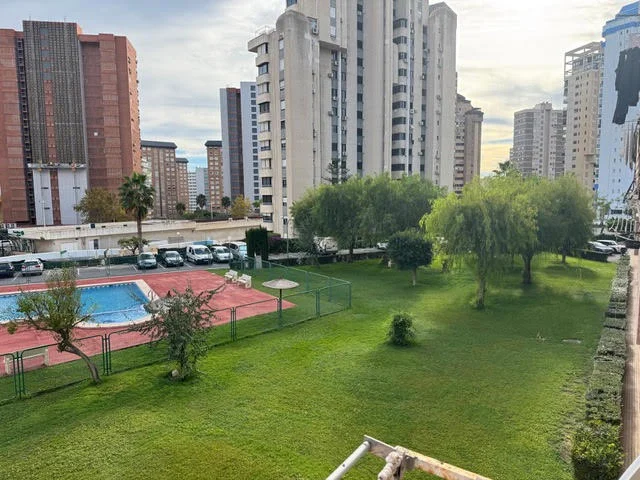Piso en venta en Benidorm, Alicante (LEVANTE) - 22