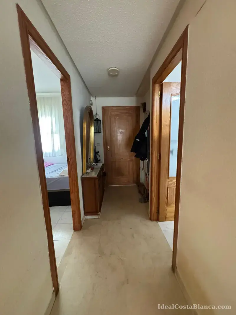 Piso en venta en El Albir, Alicante (CENTRO) - 13