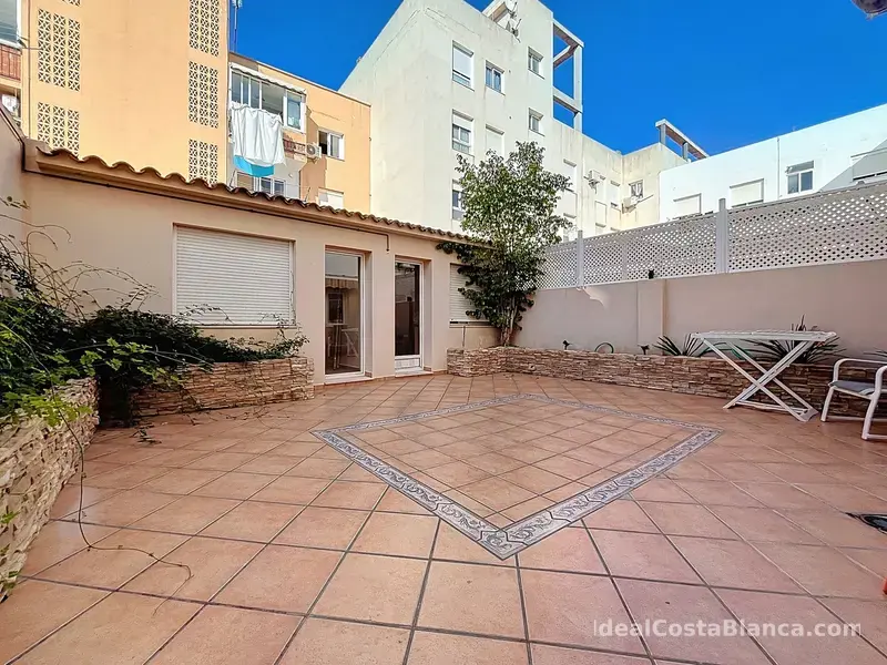 Apartamenet en Alfaz De Pi - 19