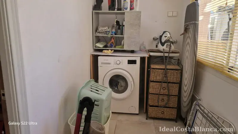 Chalet con piscina privada a la venta. - 23
