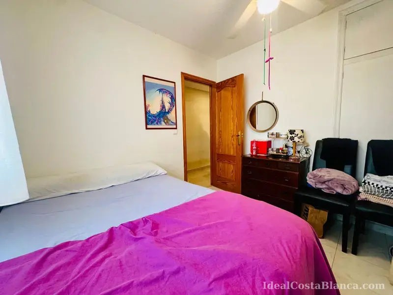Piso en venta en El Albir, Alicante (CENTRO) - 16