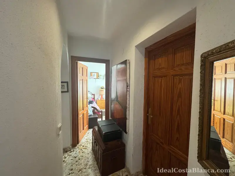  Chalet Independiente en venta en El Albir, Alicante (CENTRO) - 25