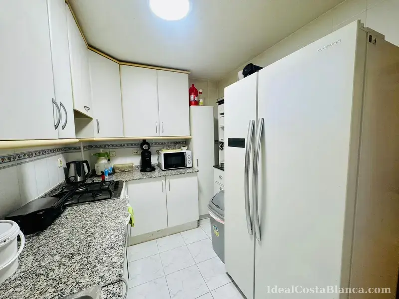 Piso en venta en El Albir, Alicante (CENTRO) - 11