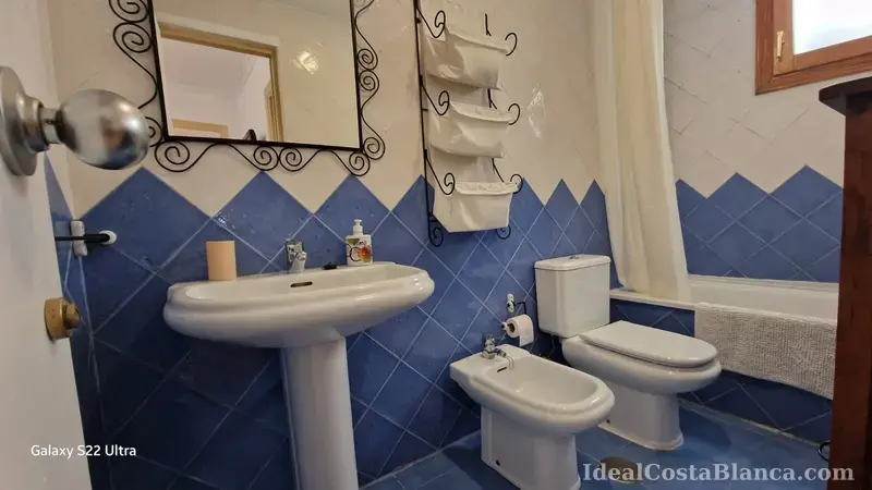 Bonito piso a la venta en Altea entre el mar y el casco antiguo - 21
