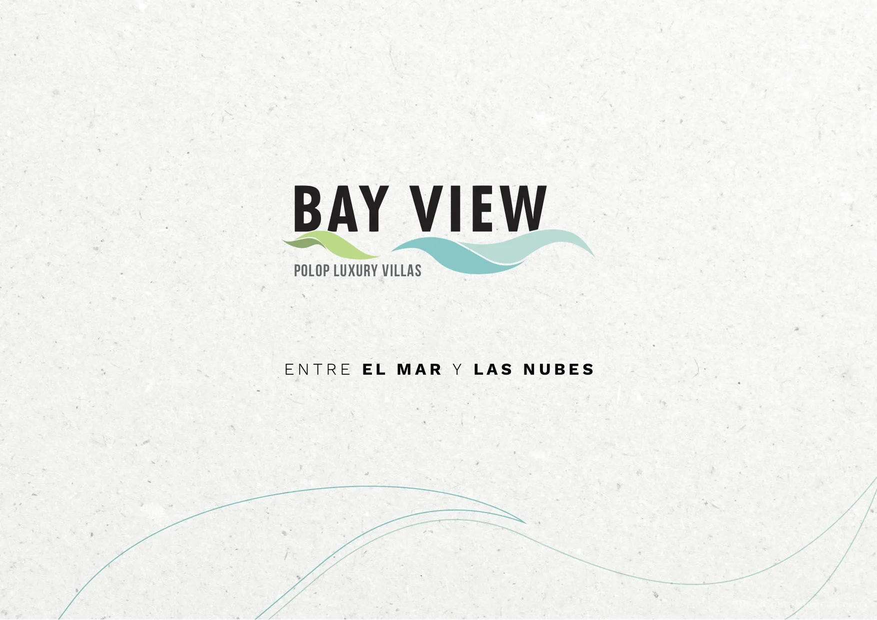 Bay View Polop